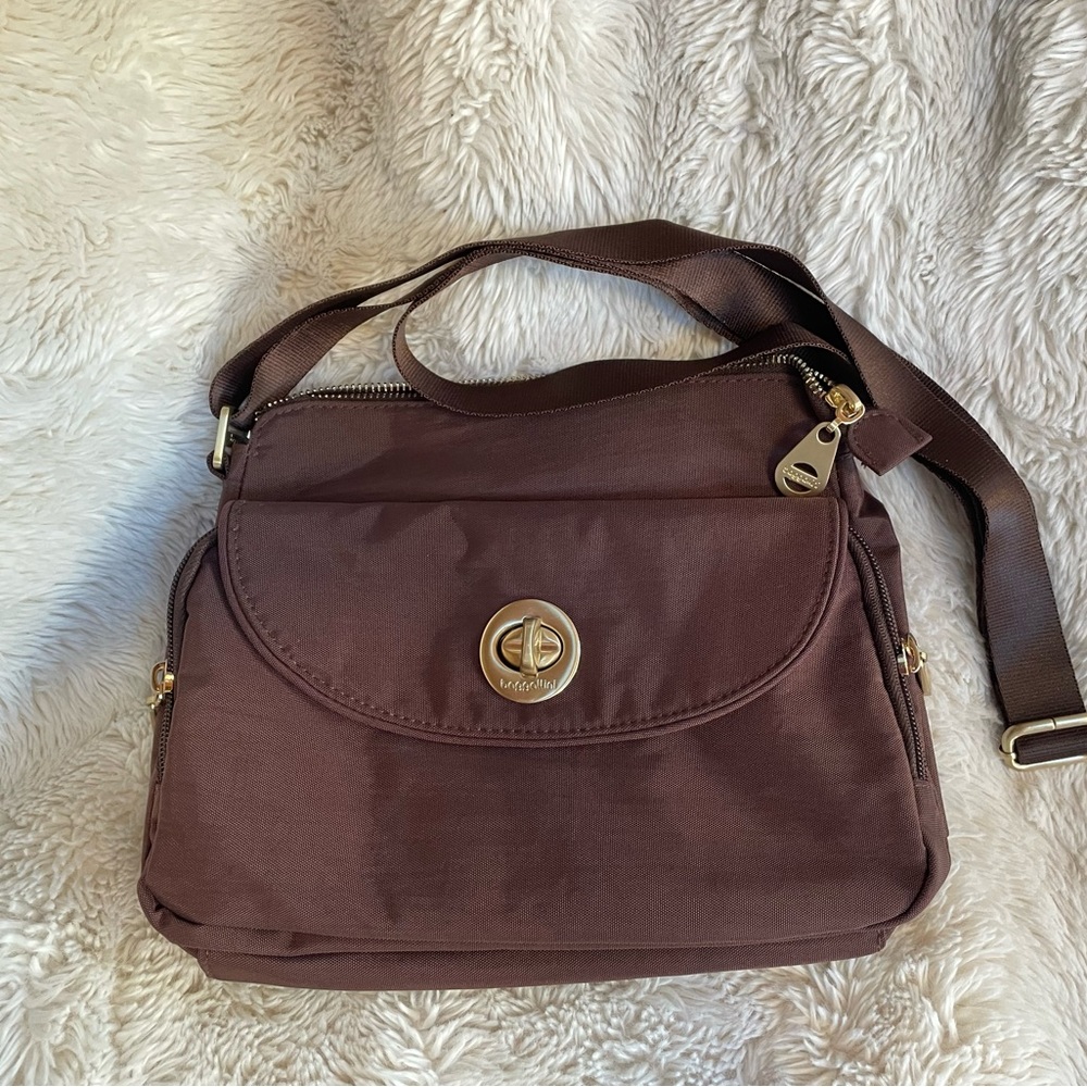 Baggalini Purse